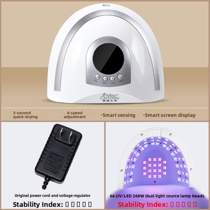 LED Nail Curing Lamp