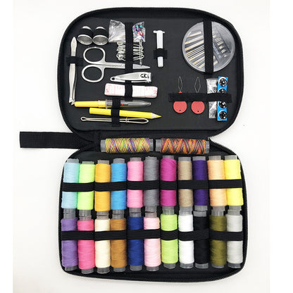 Portable Sewing Kit Case