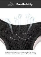 Heavy Duty Tactical Dog Harness