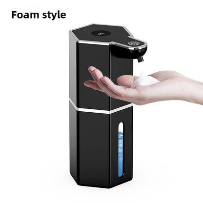 Automatic Sensor Dispenser