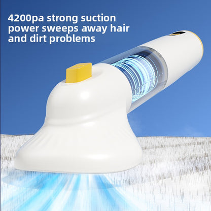 Wireless Pet Hair Vacuum