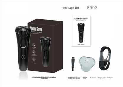Feike Borui Electric Shaver