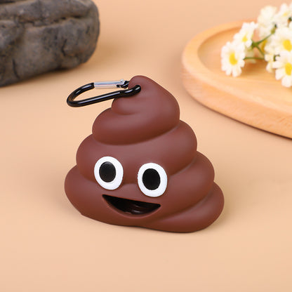 Biodegradable Pet Waste Bags