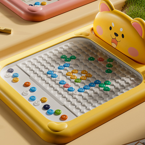 Kids Magnetic Drawing Board