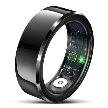 Smart Health Tracking Ring