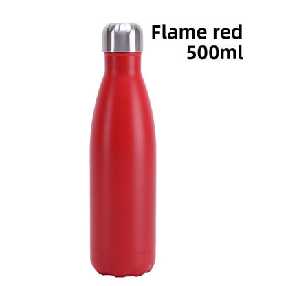 Stainless Steel Thermos Cup