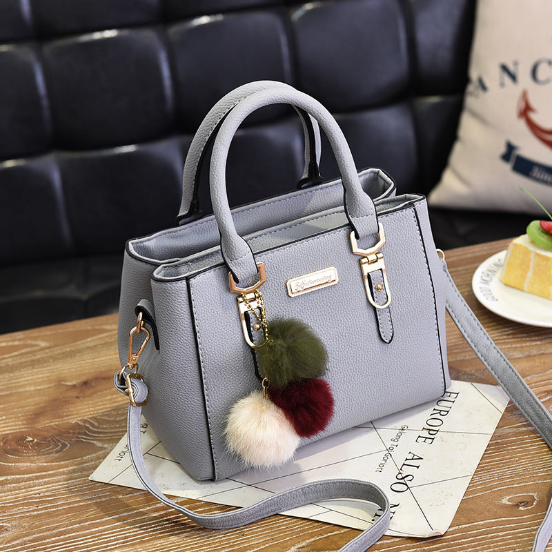Women's Faux Leather Handbag
