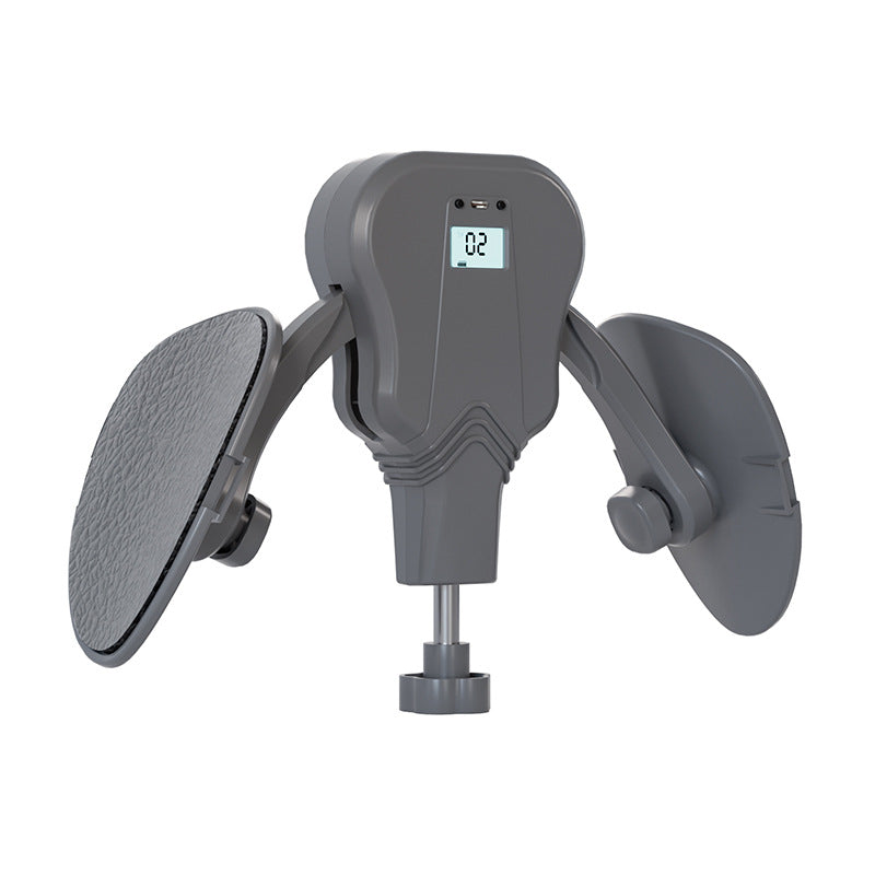 Multi-Function Resistance Trainer