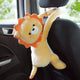 Cartoon Car Tissue Holder