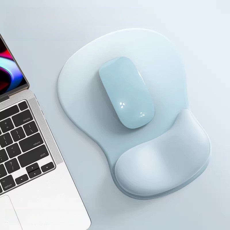 Silicone Wrist Support Pad
