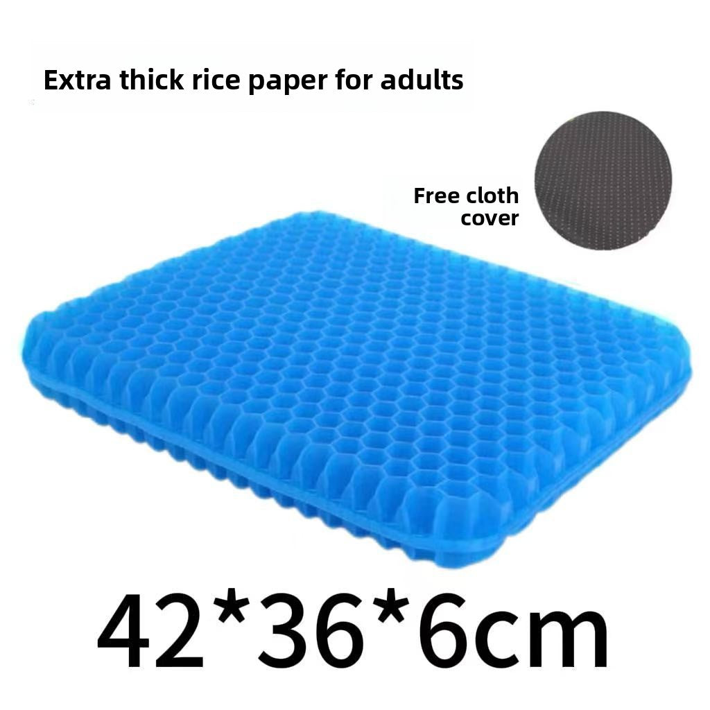 Premium Gel Seat Cushion