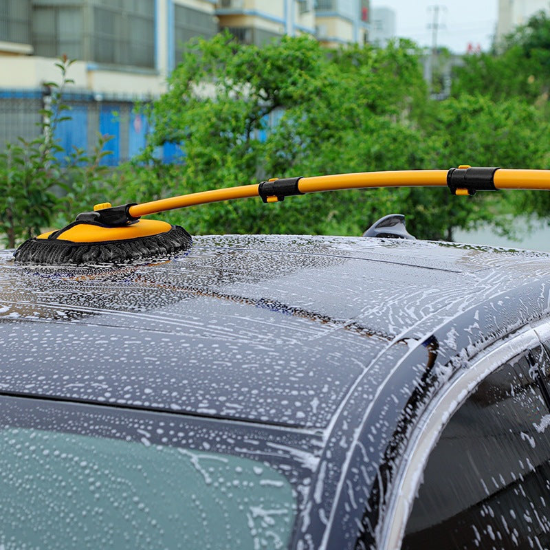 Telescopic Car Wash Brush
