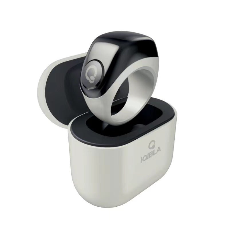 Bluetooth Fitness Smart Ring