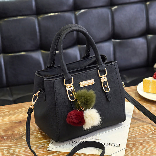 Women's Faux Leather Handbag
