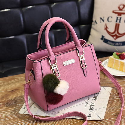 Women's Faux Leather Handbag
