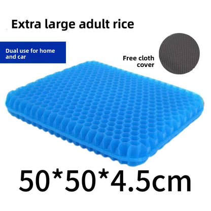 Premium Gel Seat Cushion