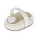 Silicone Bath Scrubber Brush