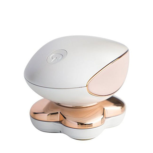 Rechargeable Electric Body Shaver