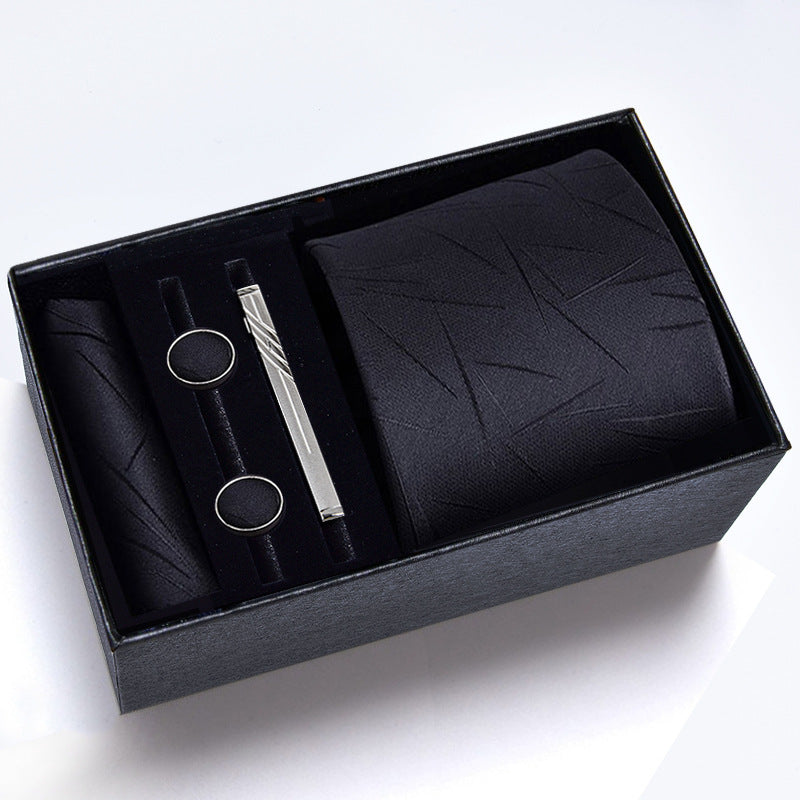 Men's Tie Gift Set
