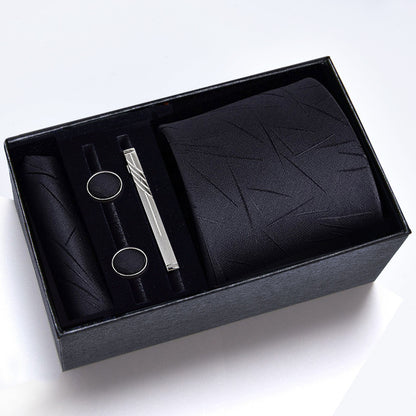Men's Tie Gift Set