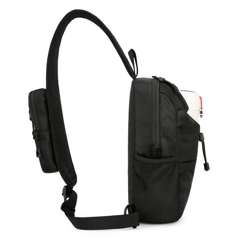 Ultra Light Chest Bag