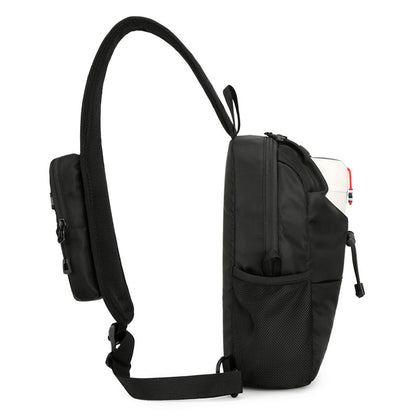 Ultra Light Chest Bag