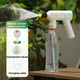 Electric Garden Watering Sprayer