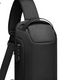 Oxford Messenger Shoulder Bag