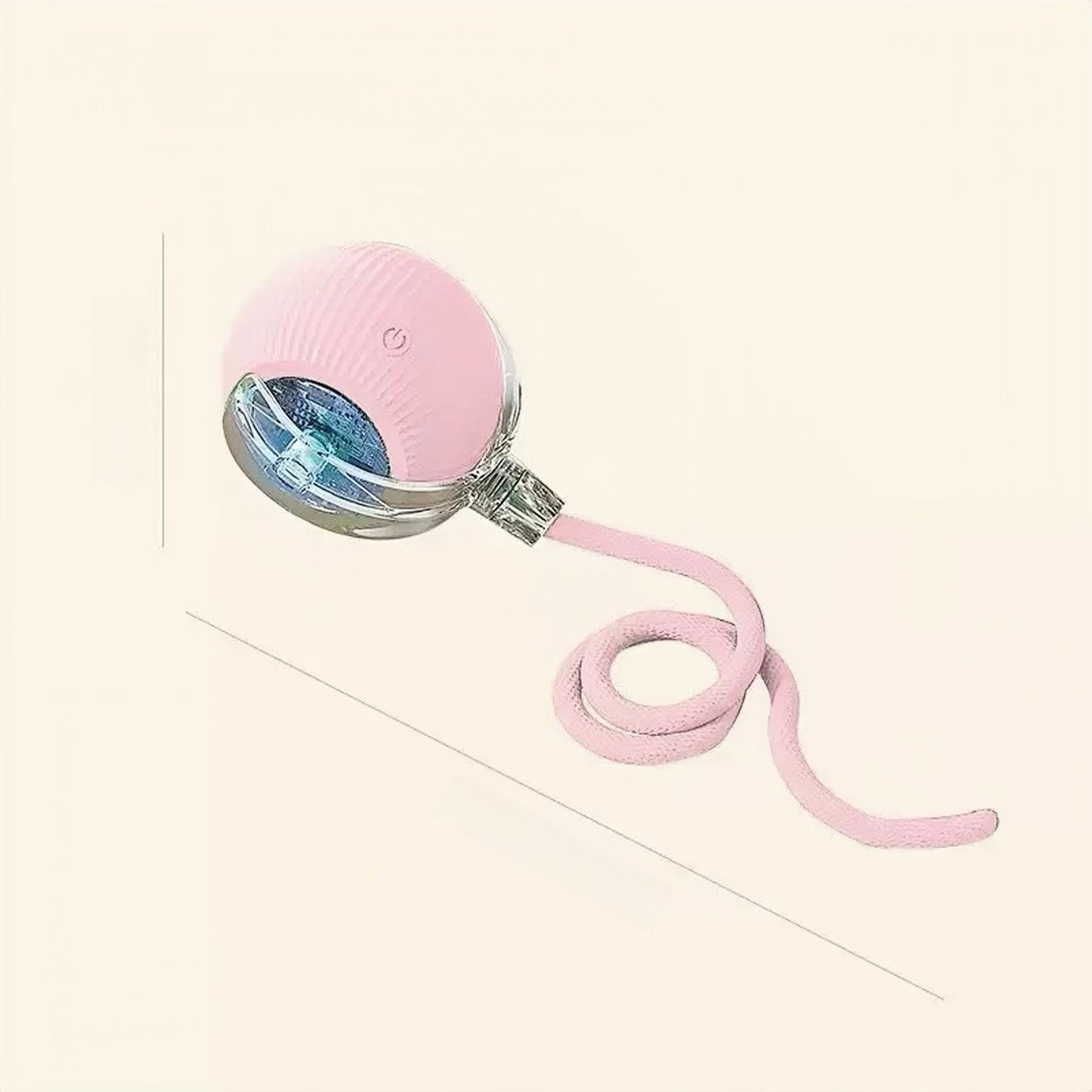 Smart Rolling Cat Ball