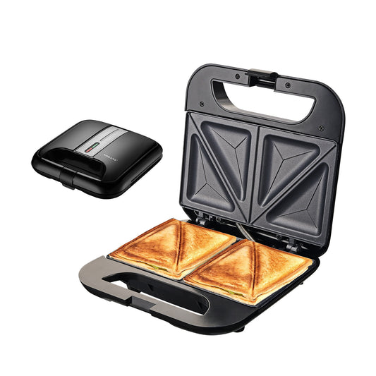 Electric Sandwich Maker Toaster