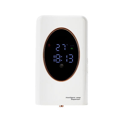 Smart Automatic Soap Dispenser