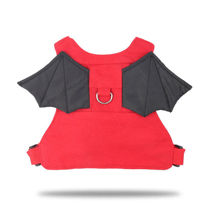 Infant Walking Safety Backpack