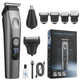 Multifunction Electric Grooming Kit