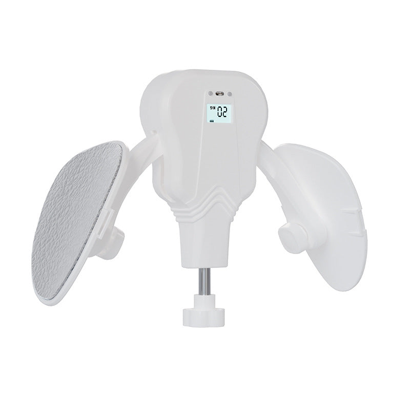 Multi-Function Resistance Trainer