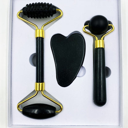 Jade Roller Gua Sha