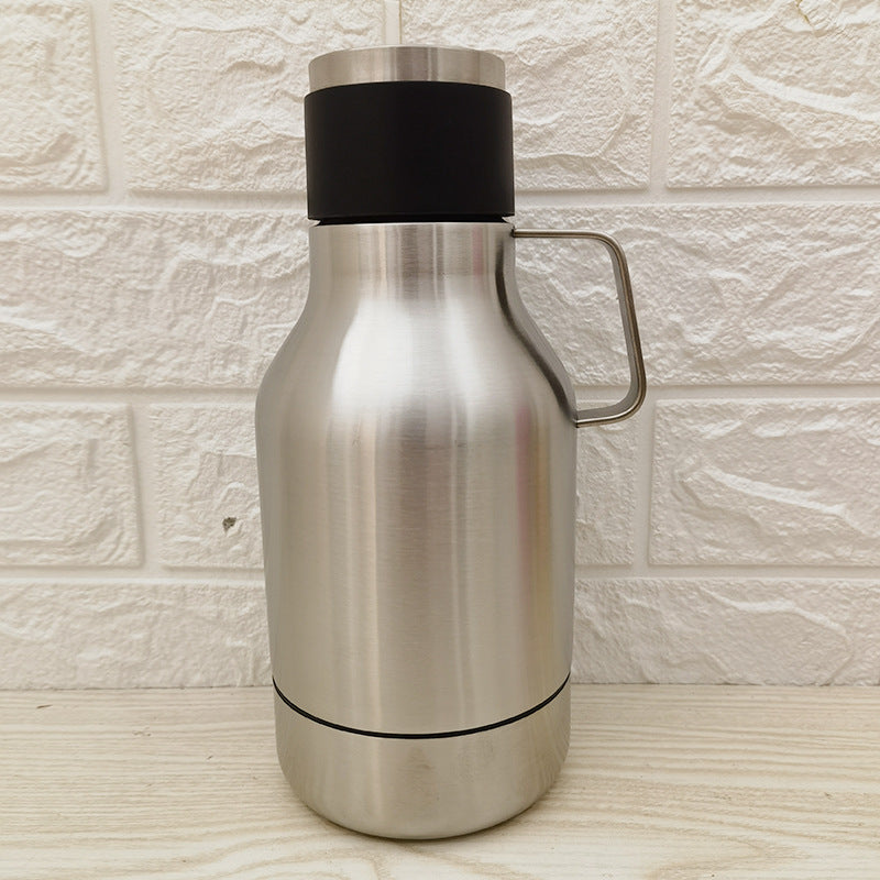 Insulated Pet Water Bottle