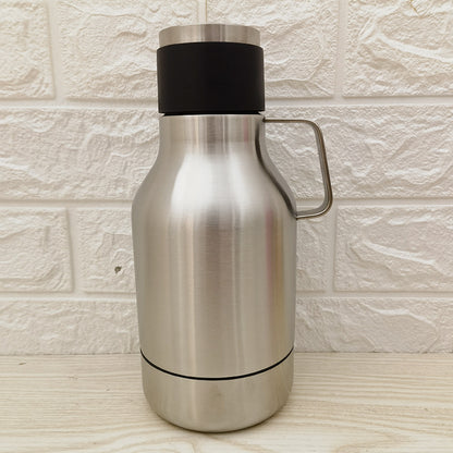 Insulated Pet Water Bottle