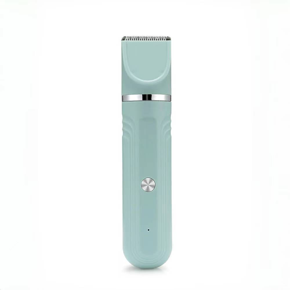 Electric Pet Grooming Trimmer