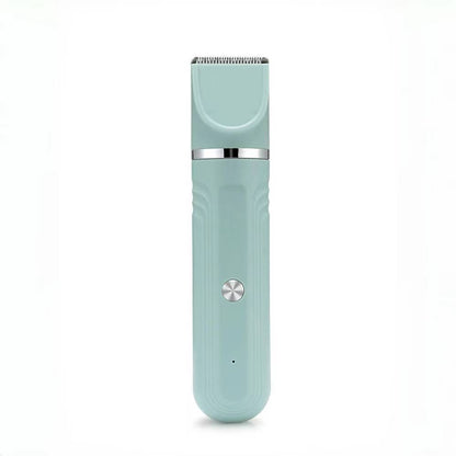 Electric Pet Grooming Trimmer