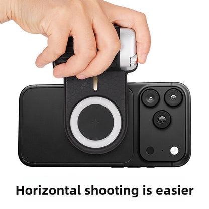Magnetic Bluetooth Selfie Light