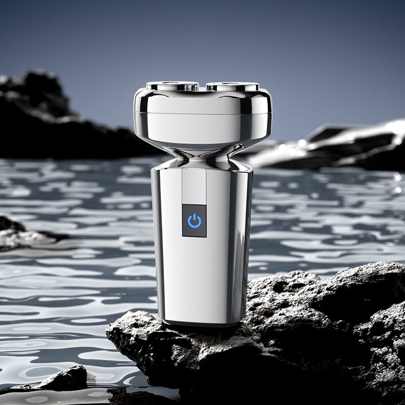 Portable Electric Mini Shaver