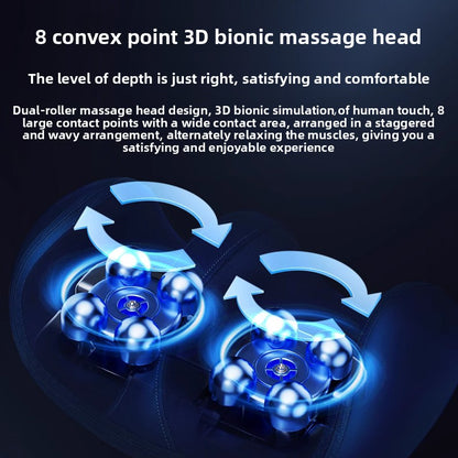 Household Kneading Foot Massager