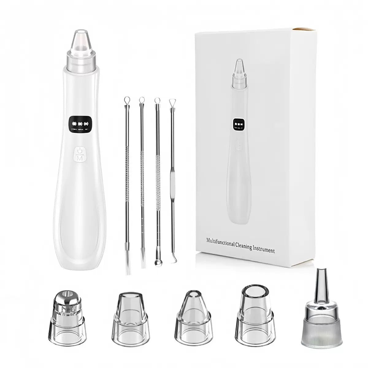 Electric Blackhead Remover