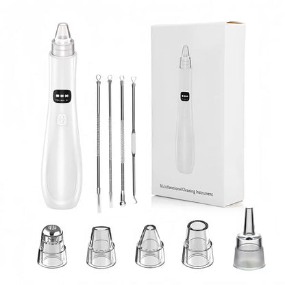 Electric Blackhead Remover