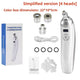 Diamond Microdermabrasion Device
