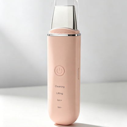 Ultrasonic Skin Peeling Device