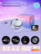Bluetooth Star Projector Night Light