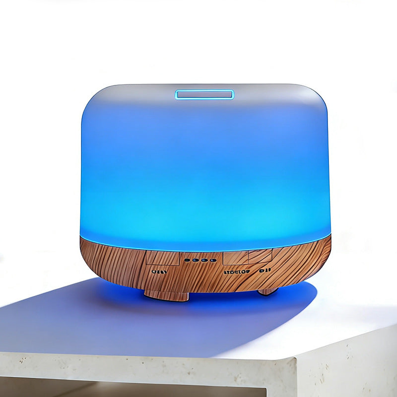 Ultrasonic Aroma Diffuser Humidifier