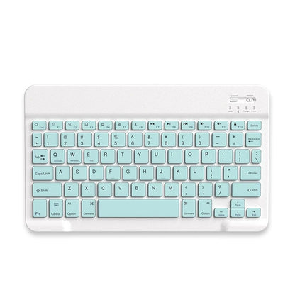 Wireless Bluetooth Tablet Keyboard