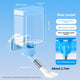 Clip-On Bird Water Dispenser